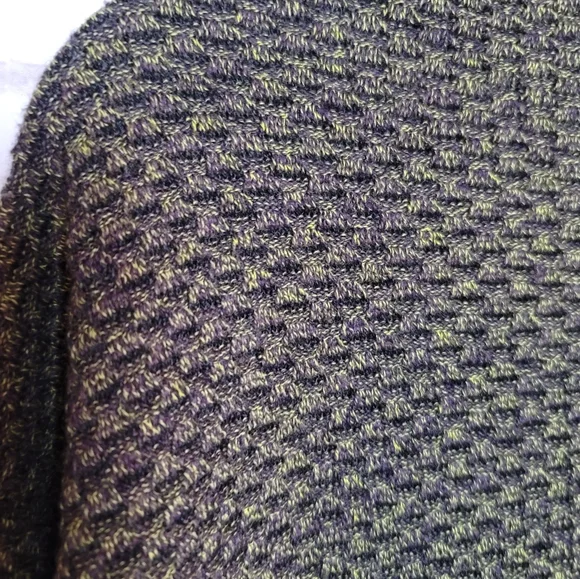 Pazzo Biella Merino Sweater